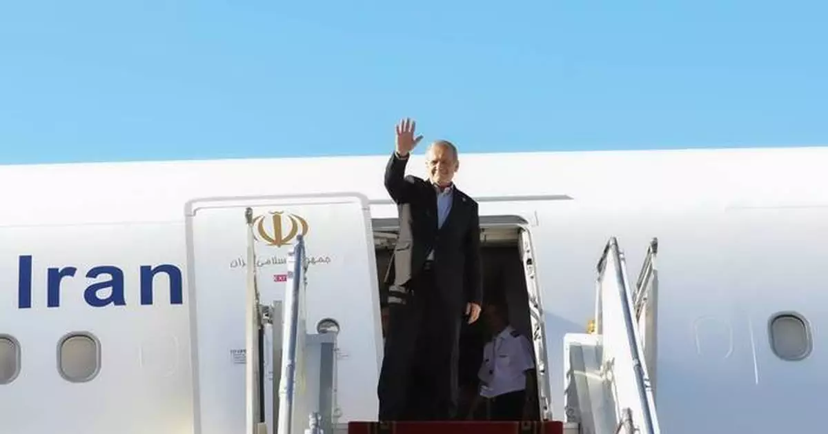 Iran downplays indirect talks with U.S., and other Mideast developments