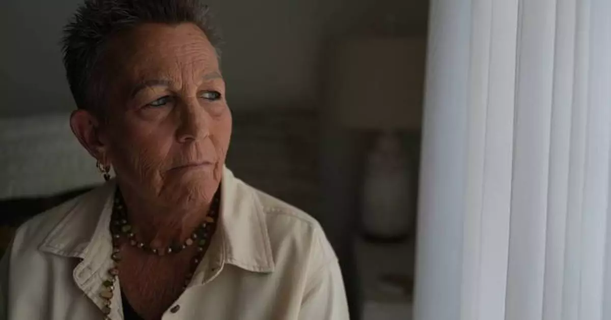 She lived to see ‘Deb’s law’ take effect. Now she can choose how she dies