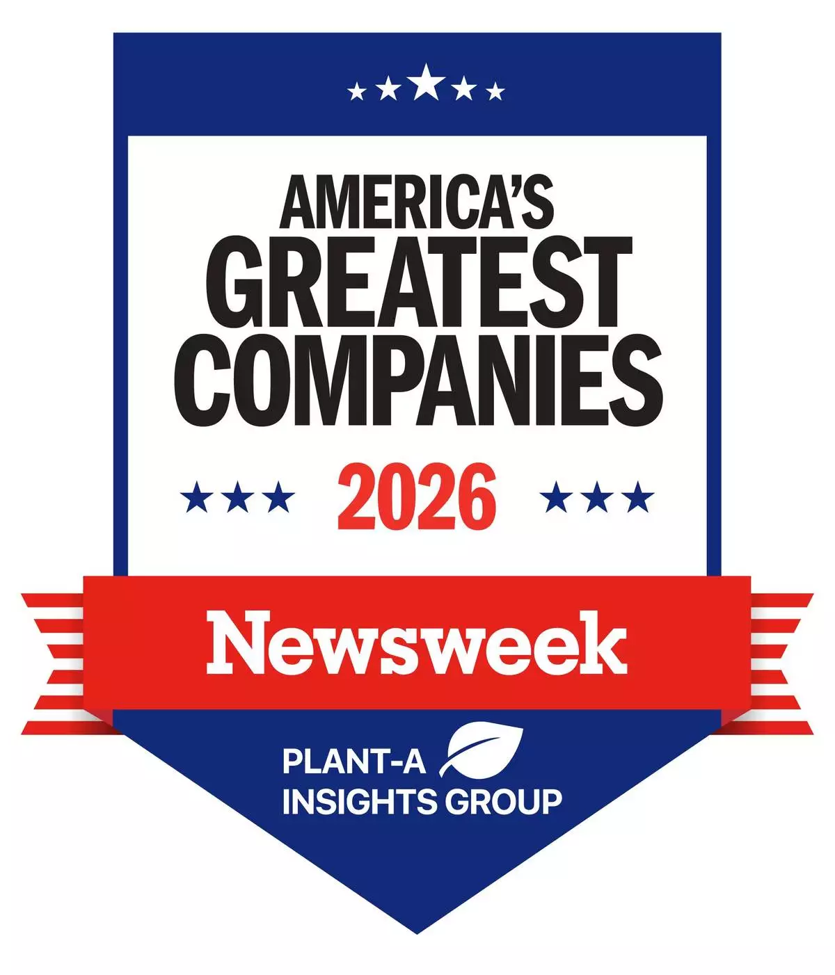 Zurn Elkay Water Solutions Corporation announced it was named one of America’s Greatest Companies 2026. The annual ranking, developed by Newsweek in partnership with Plant-A Insights Group, recognizes 650 U.S. companies demonstrating strong performance in financial leadership, innovation, workforce excellence and sustainability. Zurn Elkay earned the recognition in its first appearance on the America’s Greatest Companies list and was one of only nine Wisconsin-headquartered companies included in the 2026 ranking.