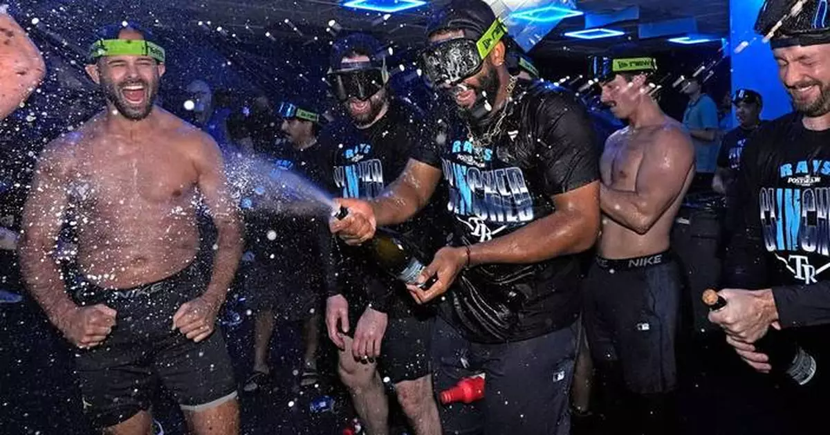 Resetting the AL and NL postseason races with 2 weeks left in the regular season