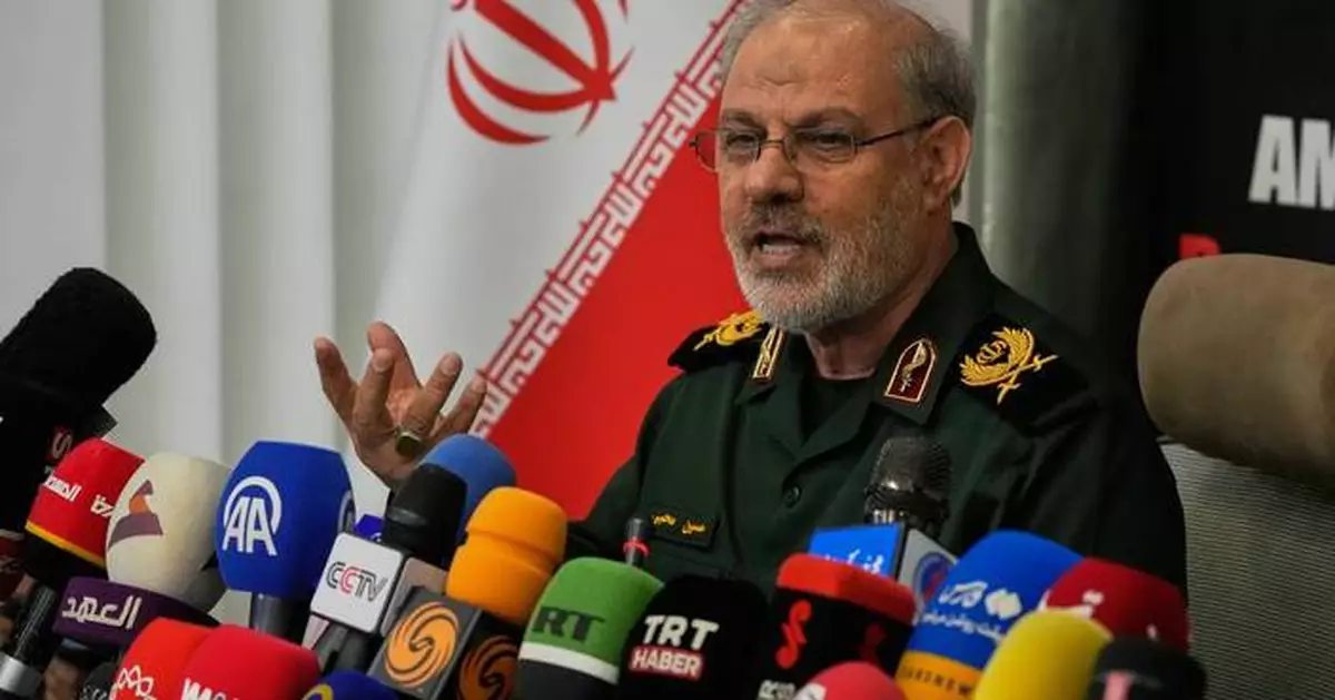 Iran tells the US public that Trump's war has failed, and other Mideast developments
