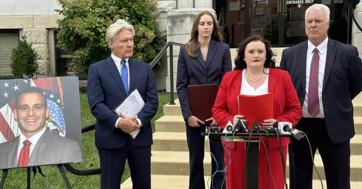 Missouri election chief faces whistleblower lawsuit from fired election integrity director