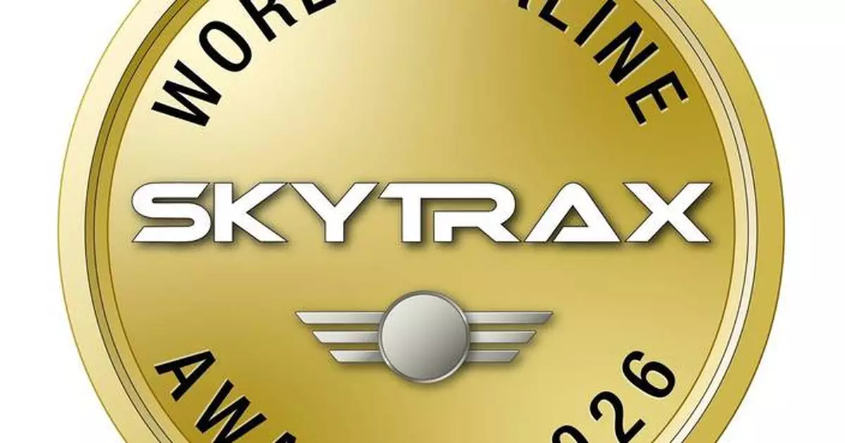 Porter Named Skytrax’s Best Regional Airline in North America for Third Consecutive Year