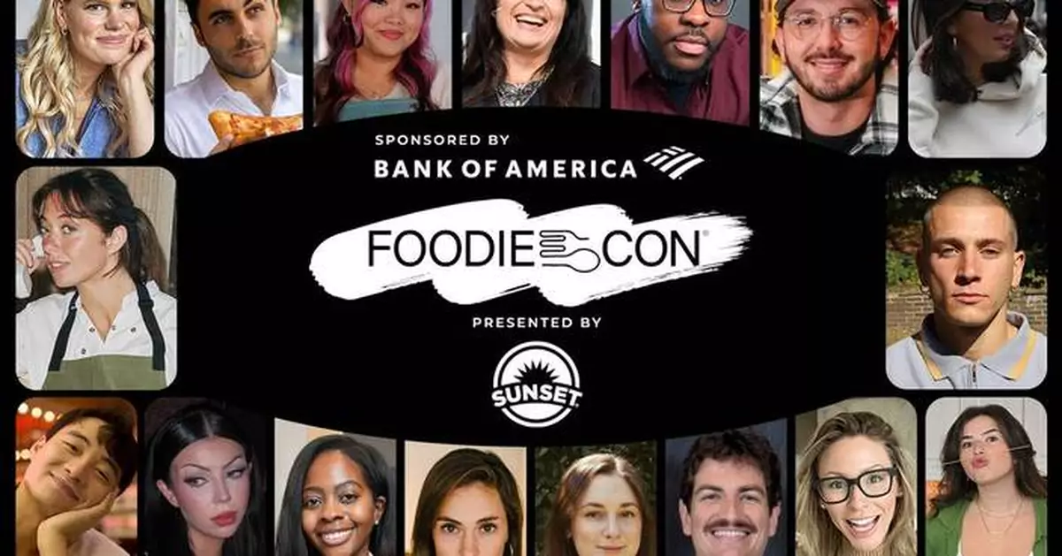 The Biggest Names in Food and Social Media Come Together at the 2026 Food Network New York City Wine &amp; Food Festival presented by Invesco QQQ