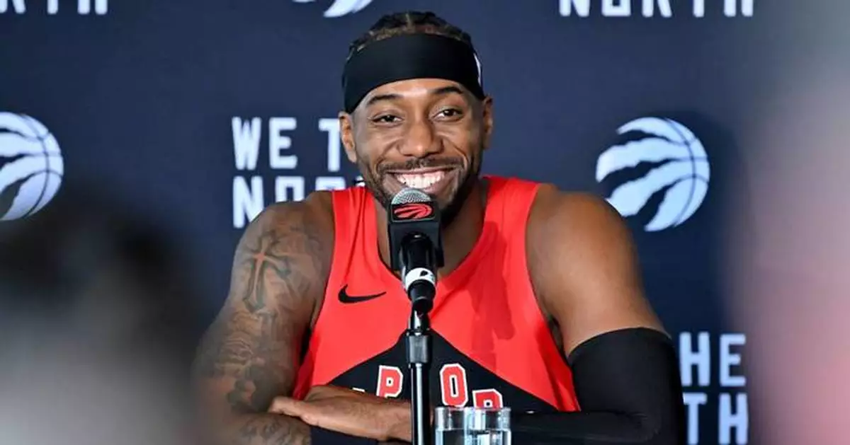 At NBA Media Days, plenty of teams in the league find no shortage of reasons for optimism