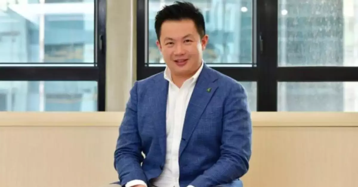 Youth Development Commission Welcomes Hong Kong's First Five-Year Plan and 2026 Policy Address