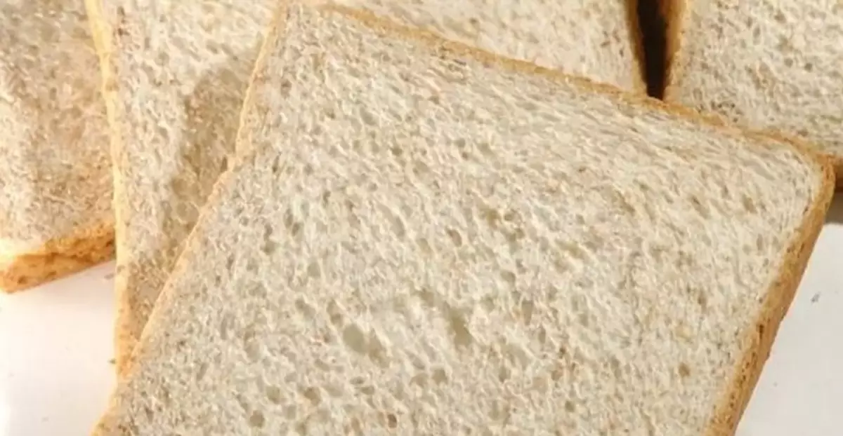 CFS Announces Latest Progress of Salt Reduction in Bread on World Heart Day