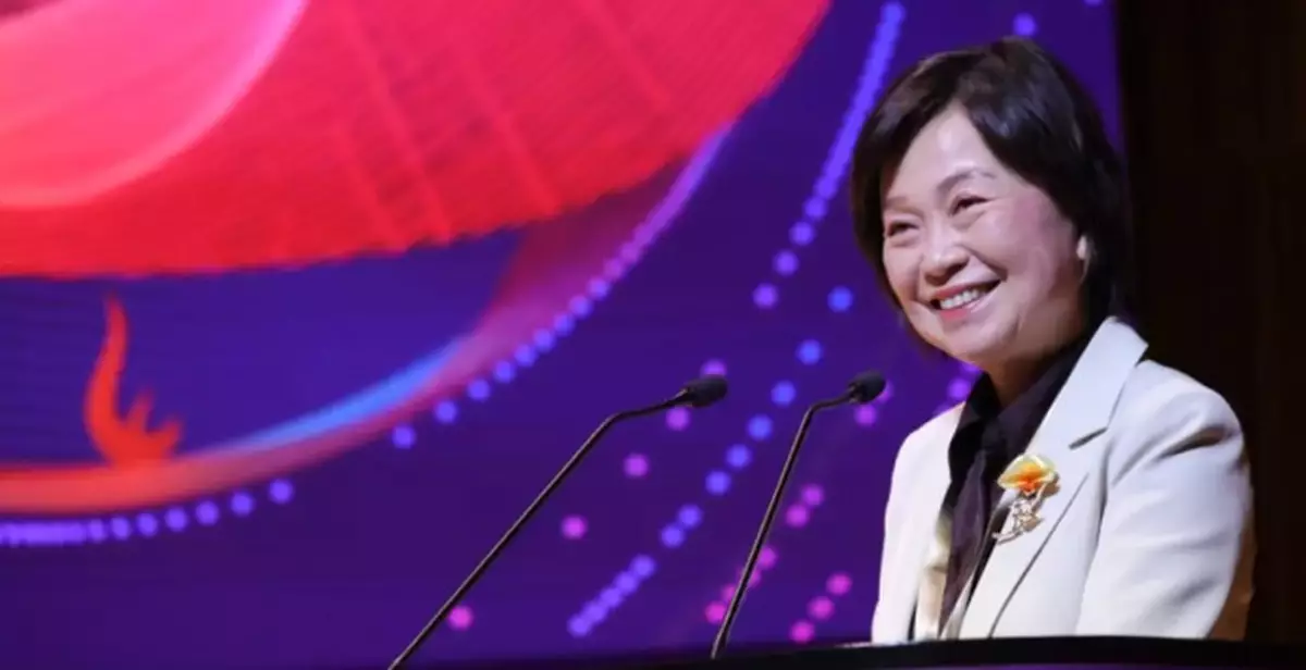 SED to Attend 48th WorldSkills Competition in Shanghai