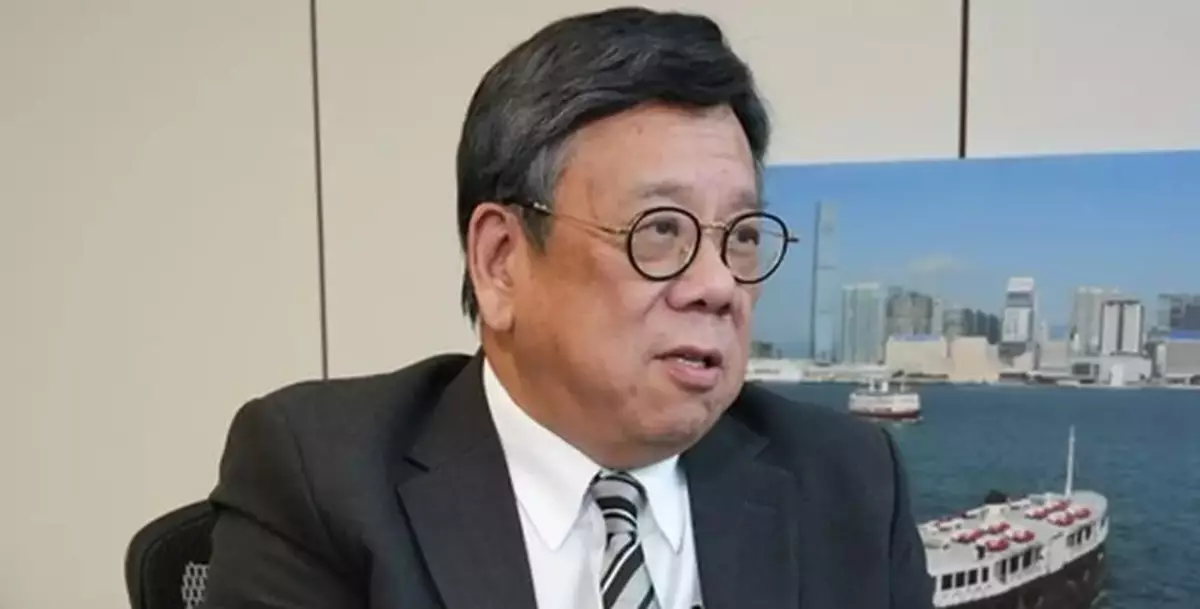 SCED: Hong Kong Invests $100 Million to Attract Mega Events, Boosting Economic Development