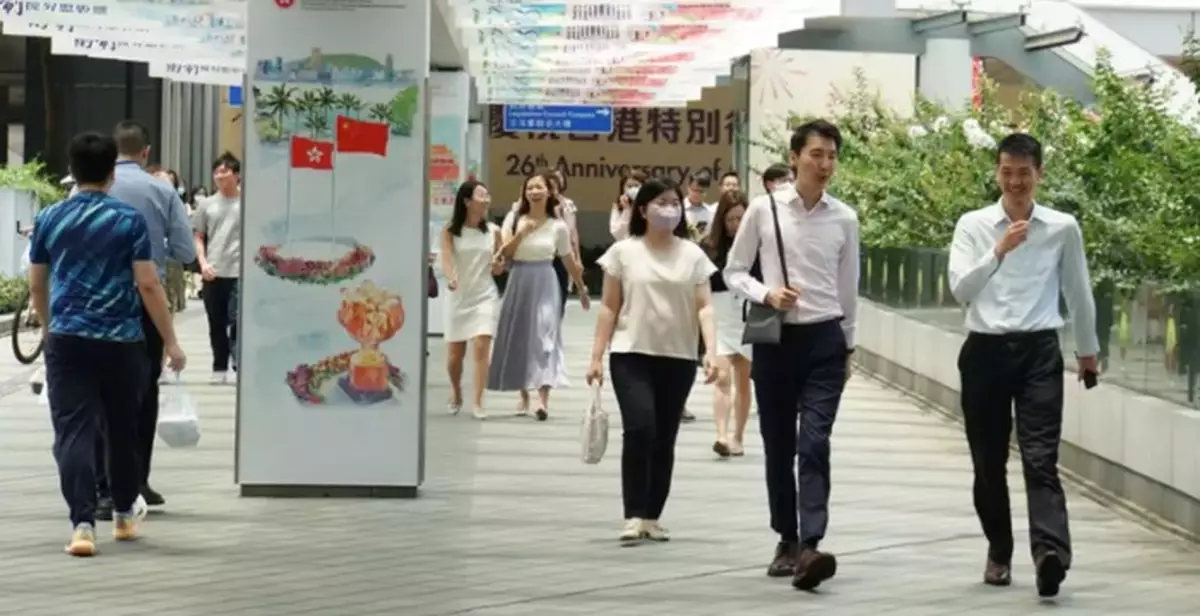 HKSAR Government Launches Recruitment for Various Civil Service Positions; Applications Open until October 2