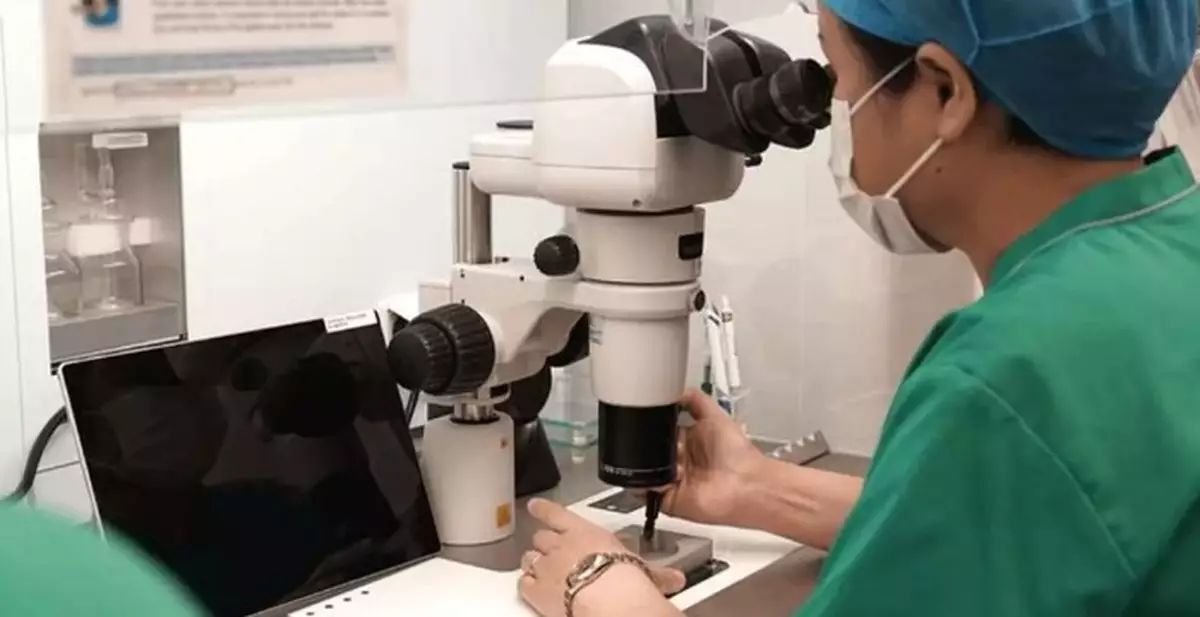 Council on Human Reproductive Technology Wraps Up Investigation into Embryo Mix-Up at Heal Fertility, Calls for Safety Improvements