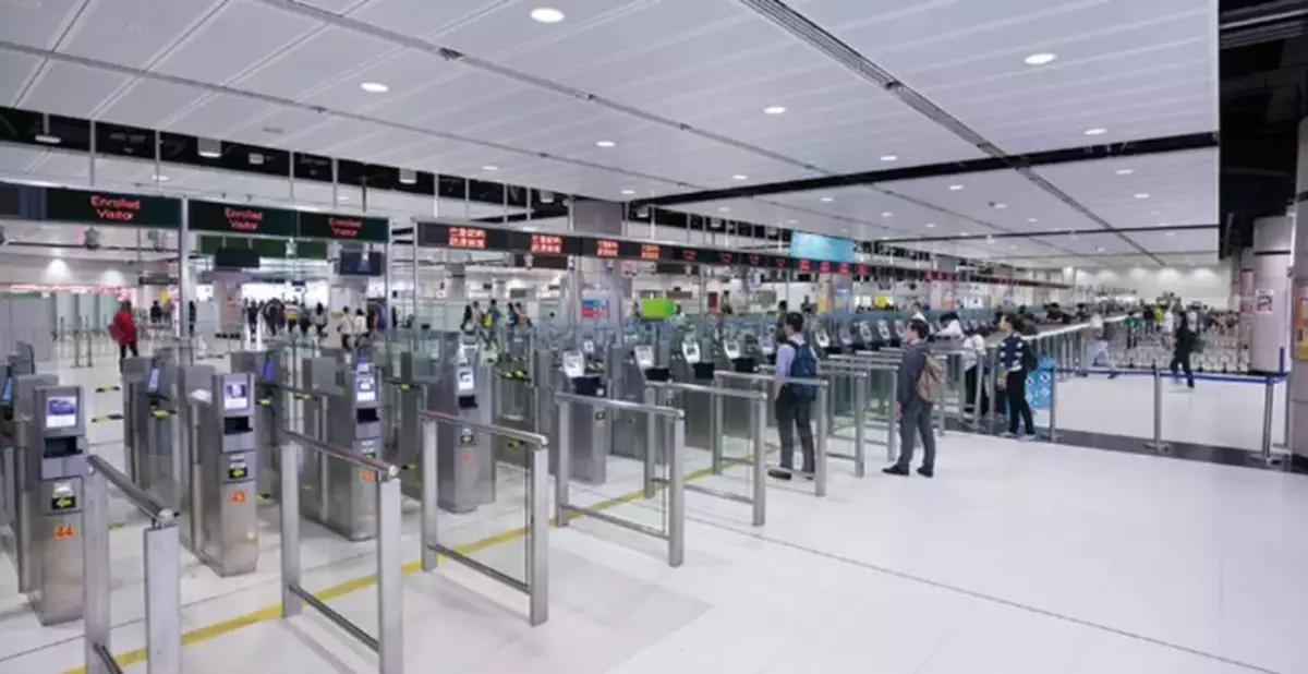 Hong Kong Expands Immigration Facilitation Scheme for Invited Persons, Promoting Economic Interactions and Exchanges