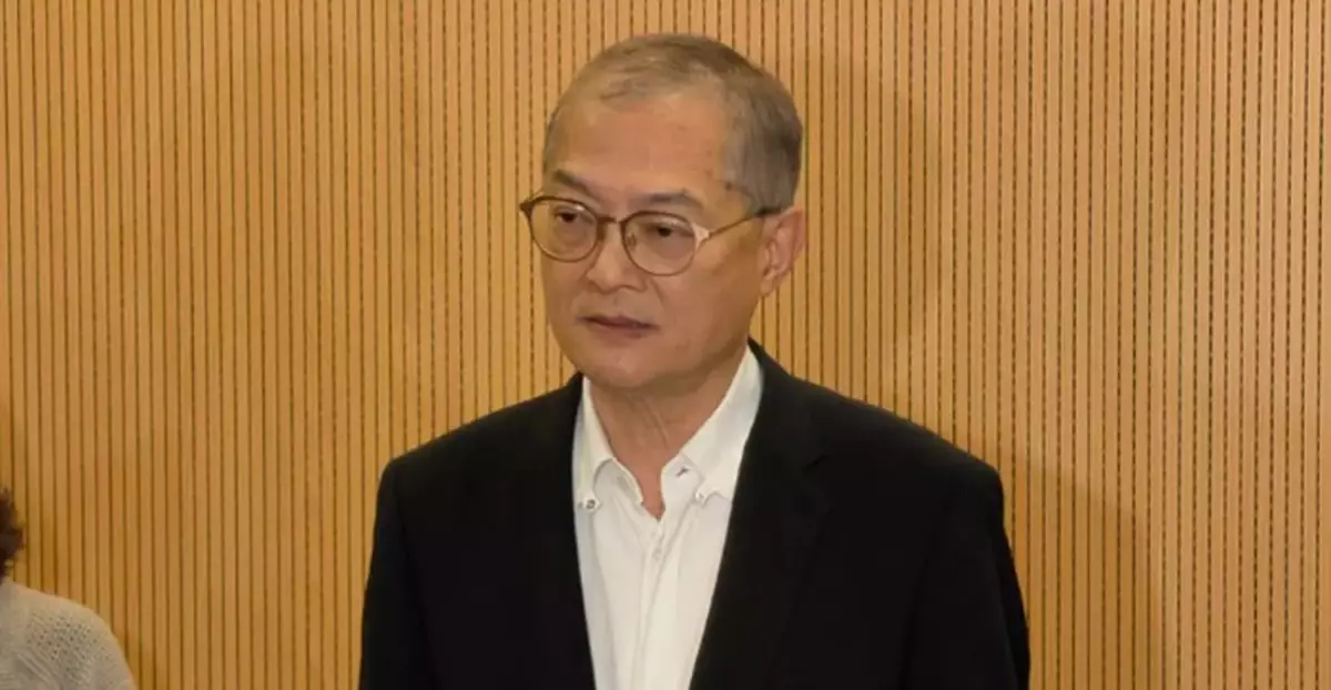 Secretary for Health Leads Delegation to Visit Macao for 8th Guangdong-Hong Kong-Macao Greater Bay Area Conference on Inheritance, Innovation and Development of Traditional Chinese Medicine