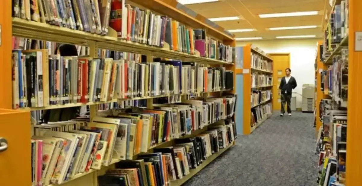 Public Libraries to Close Early for Mid-Autumn Festival on September 25