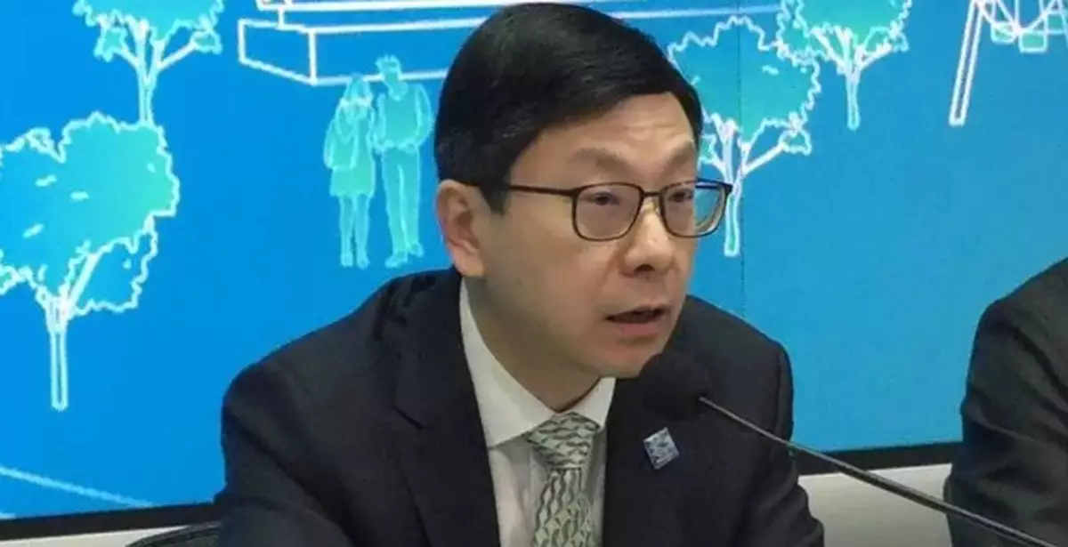 Secretary for Labour and Welfare Emphasizes Significance of High-Quality Employment for Sustainable Economic Growth at 8th APEC Human Resources Development Ministerial Meeting in Nanjing