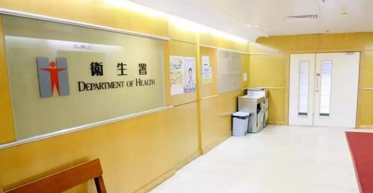 World Heart Day: Department of Health Urges Healthy Lifestyles to Combat Cardiovascular Diseases