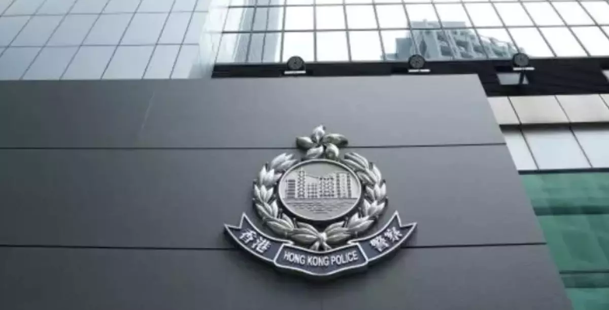 Police Investigate Fatal Traffic Accident in Tai Po