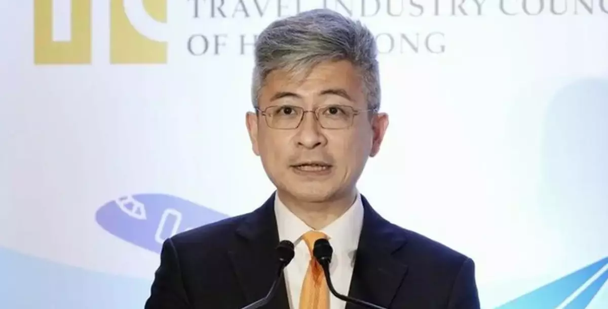USCST Highlights Italy-Hong Kong Menswear Collaboration at "Future Threads" Opening