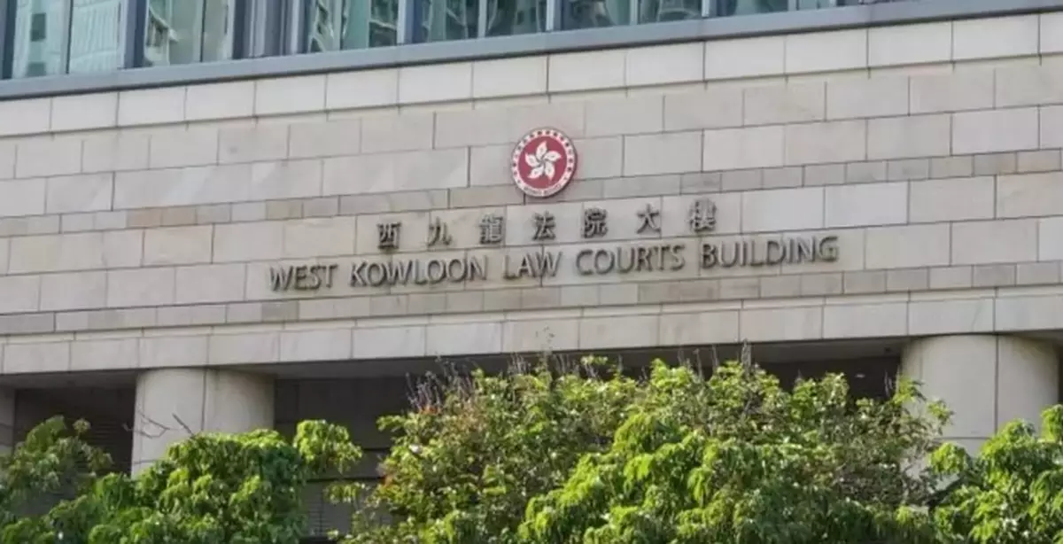 Man Sentenced to Six-Month Imprisonment for Illegally Importing Alternative Smoking Products into Hong Kong