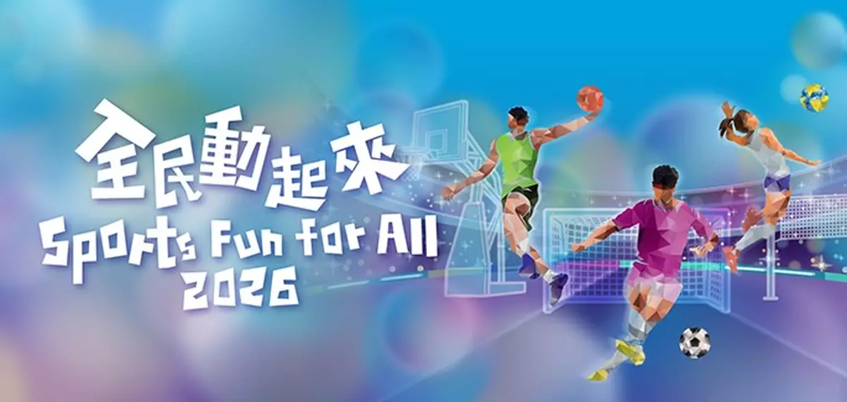 Game On! Three Major Ball Sports Days Highlight the Fun of Staying Active