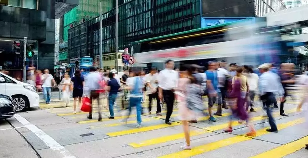 Wage Rates Increase 3.4% in June 2026, Payroll Up 3.5% Across Industries