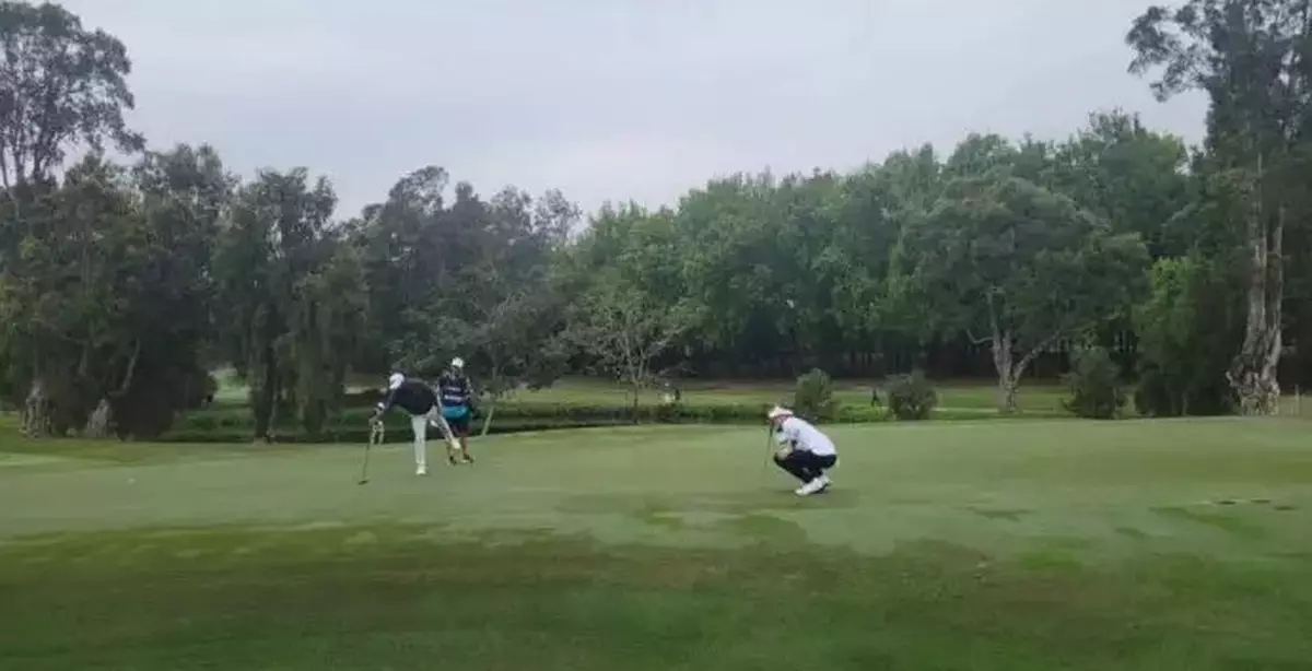 Government Will Not Appeal Against Judgment Regarding Environmental Impact Assessment Report for Development at Former Fanling Golf Course Site