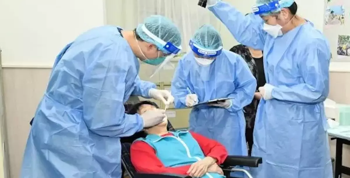 DH Reminds Public That Injection Procedures Should Only Be Administered by Registered Medical Practitioners or Registered Dentists