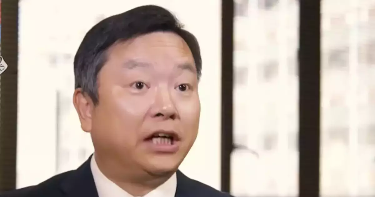 TAC Chairman Welcomes Hong Kong's First Five-Year Plan and 2026 Policy Address