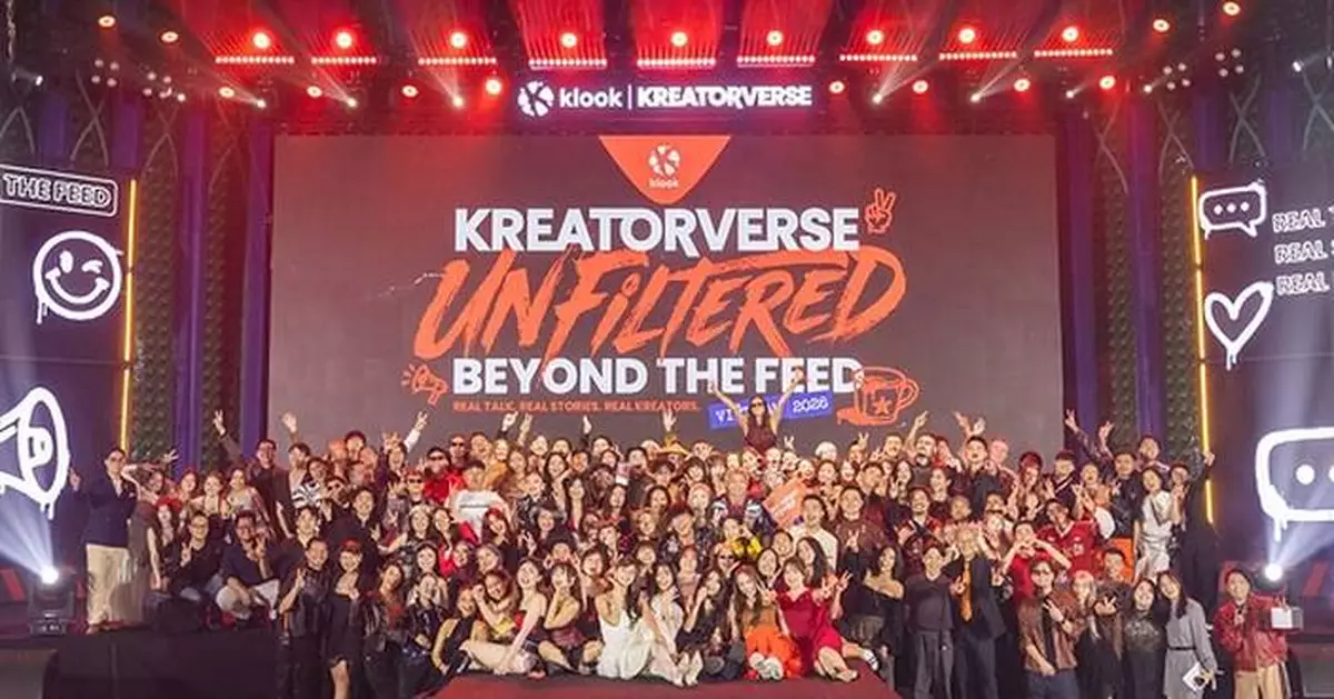 Klook Takes Creator Commerce Beyond Influence With Kreator Shops