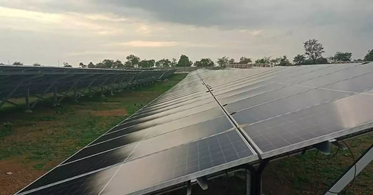 Odyssey Energy Solutions Raises $74 Million to Accelerate Distributed Renewable Energy Financing in Emerging Markets