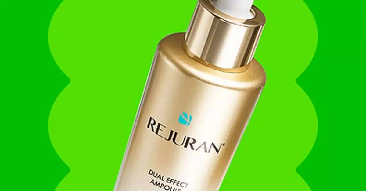 REJURAN COSMETICS Launches at Sephora Singapore Following Strong Local Demand