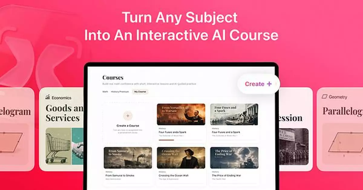 All-in-one Learning Platform, Gauth, Launches User-Generated Education