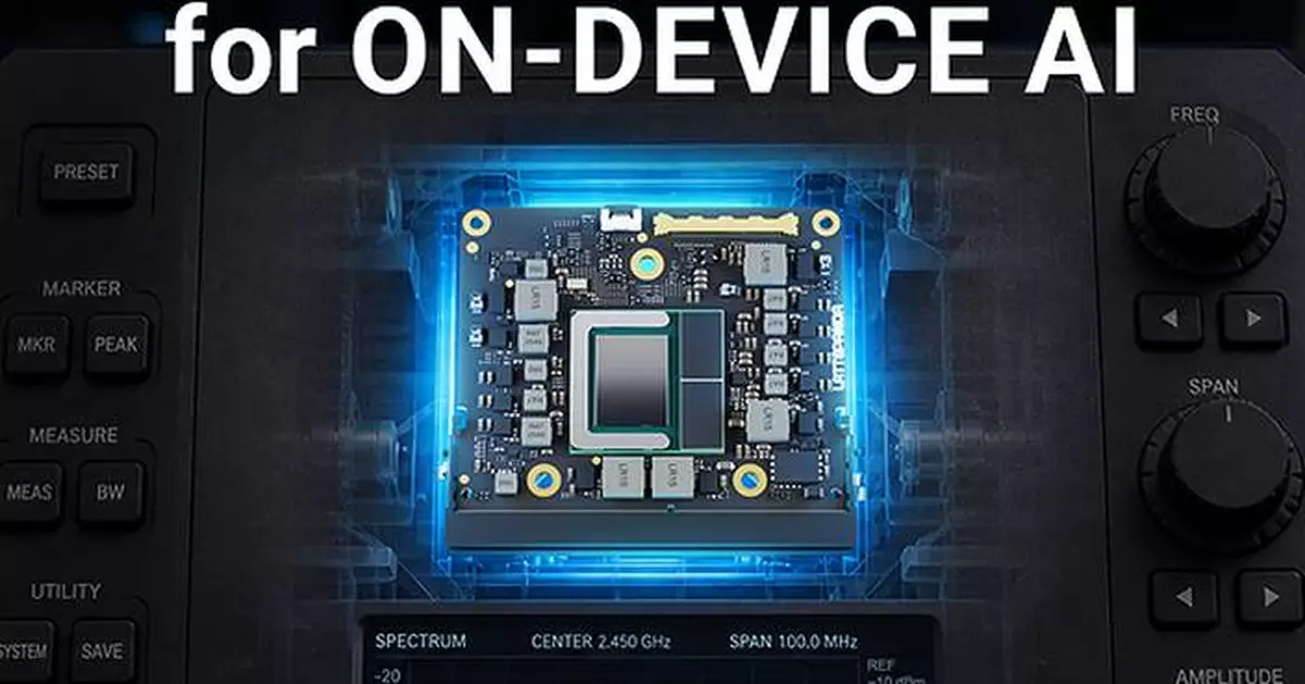 LattePanda Launches the LattePanda Mu Ultra: A Micro x86 Compute Module for On-Device AI