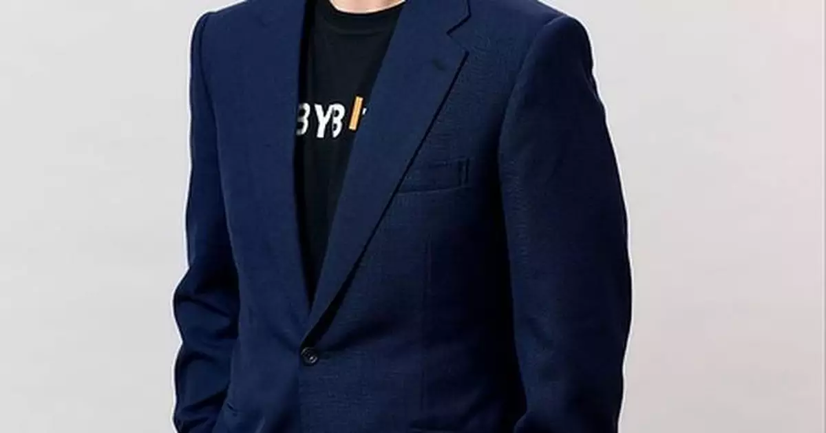 Bybit Names Sean Ballard as Head of Derivatives and Institutional Business Amid Continued Institutional Expansion