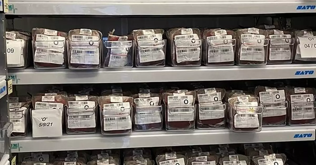 SATO Empowers Singapore's Next-Generation Blood Supply Management System with Advanced RFID Technology