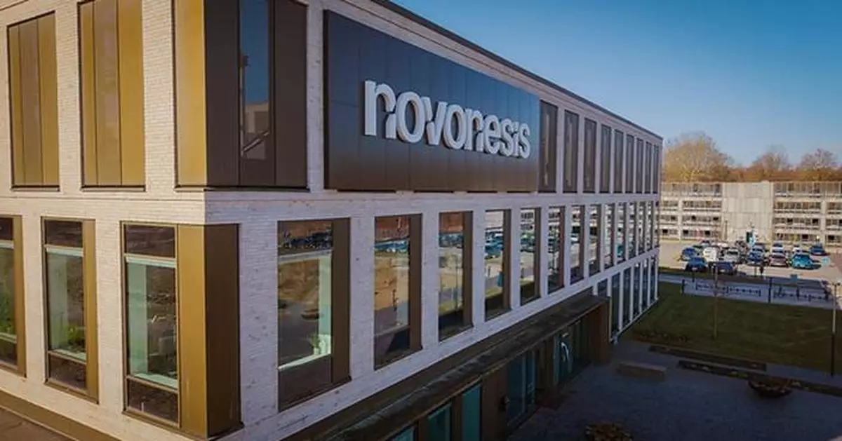 Novonesis to build next generation enzyme production facility in India