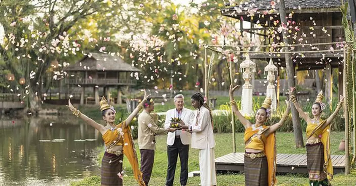 From Micro-Weddings to Milestones: Celebrating Life's Special Moments at Four Seasons Resorts of Asia