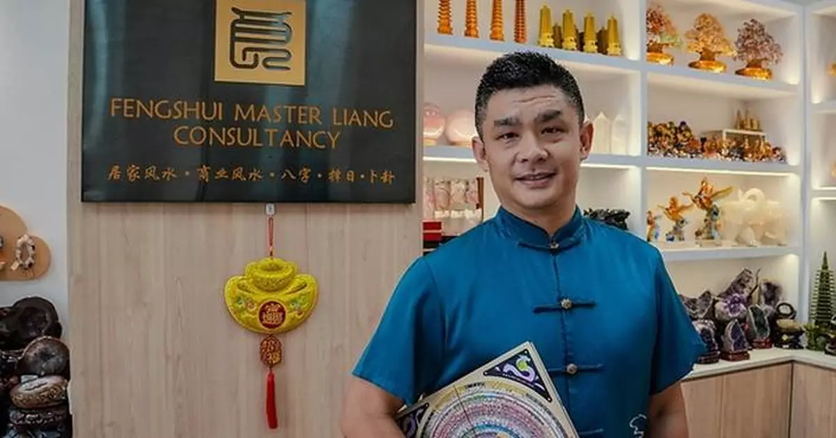 Feng Shui Master Liang Consultancy Expands Client Reach Across Singapore and Malaysia as Business Enters Next Phase of Growth