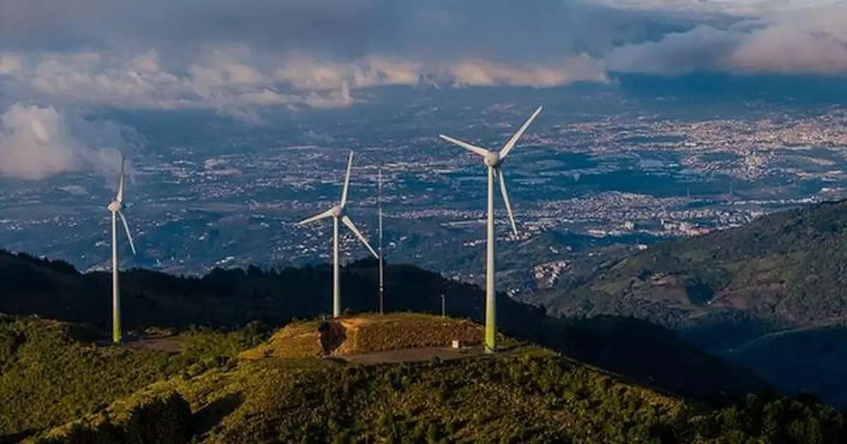 Costa Rica Turns Its Reputation into Global Business Opportunities