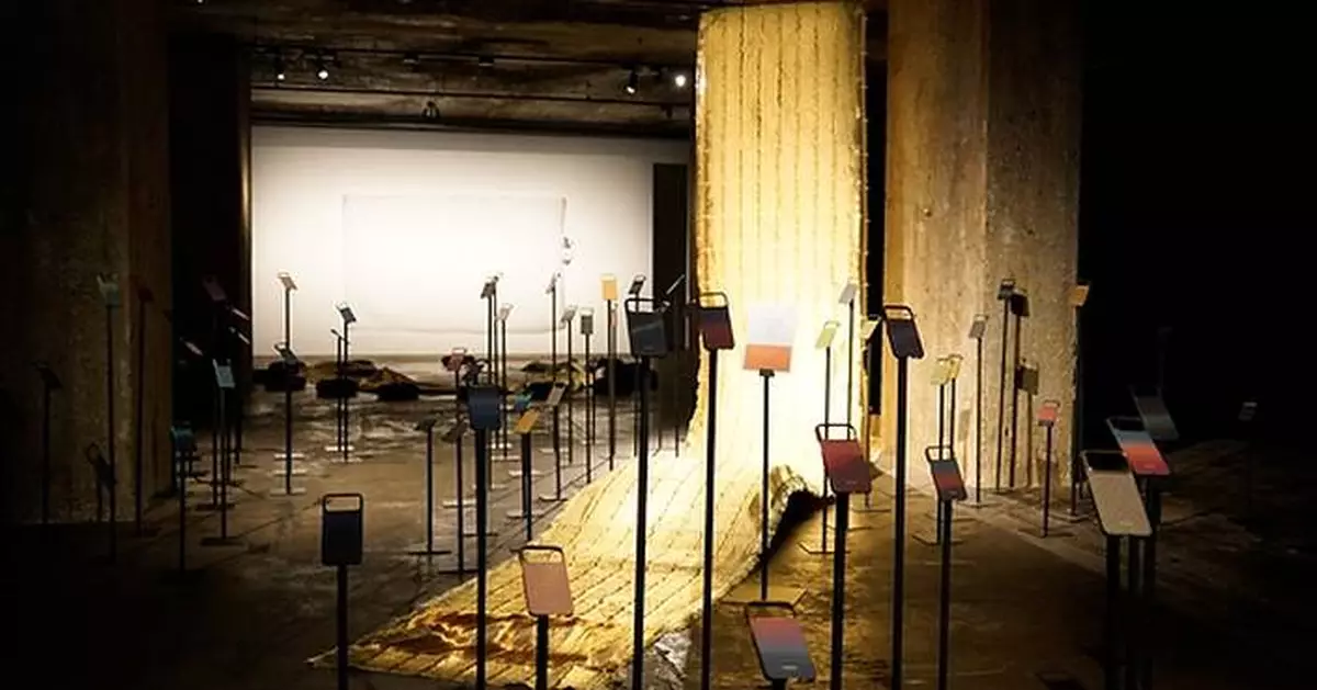 PITAKA Marks Its Next Chapter in Berlin With "Signals in the Wind," Unveiling New iPhone 18 Accessories