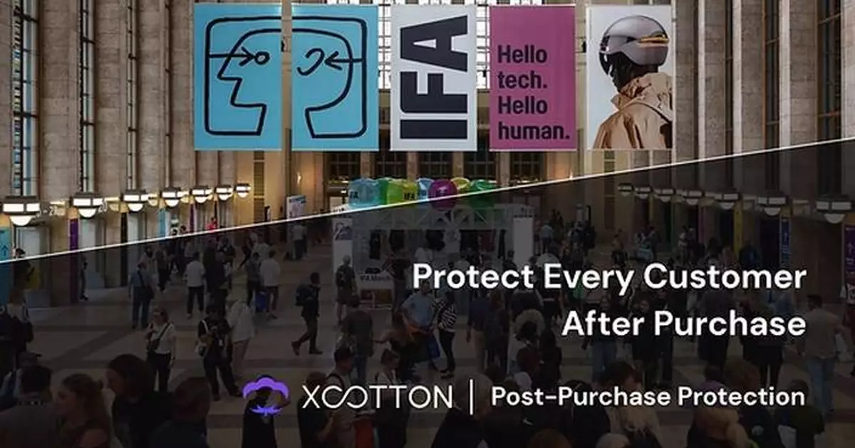 XCOTTON Helps Global Brands Protect Every Customer After Purchase