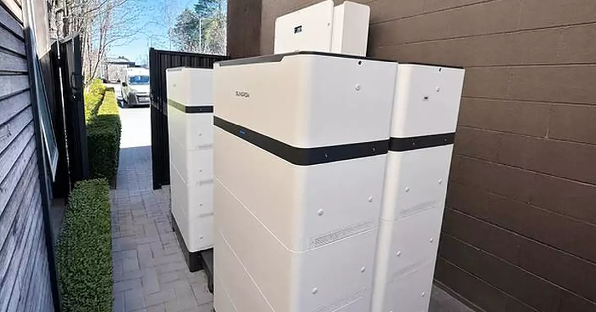 Sungrow and UNSW Launch AI-Enabled Community Energy Project in NSW Southern Highlands