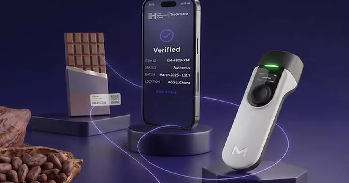 The Hashgraph Group and Merck with support from PwC Germany develop solution for cocoa traceability and digital product passports
