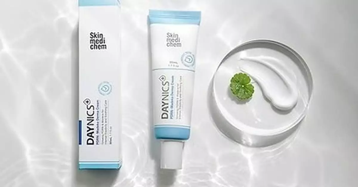 Korean Biotech Company K-Medichem Expands Global Market Reach with PDRN Derma Skincare Line in Vietnam, Indonesia and Beyond