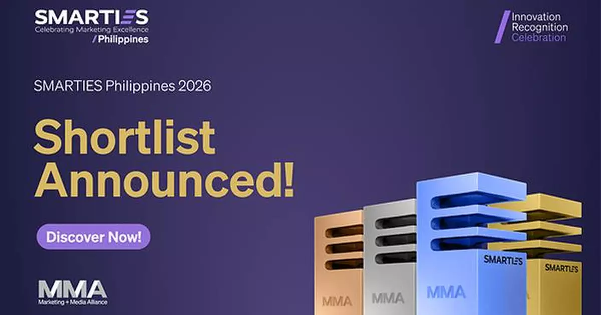 SMARTIES Philippines 2026 Finalists Revealed: Celebrating Hyper-Local Innovation and Business Impact