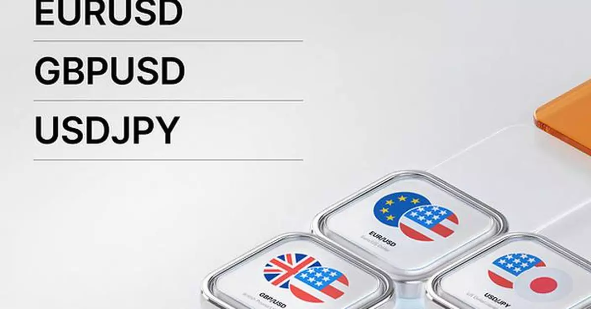 Bybit Launches FX Perpetual Contracts, Adding Major Currency Pairs to TradFi Derivatives