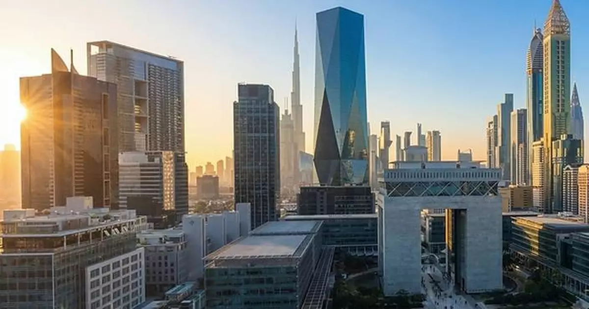 Reimagining finance: DIFC to convene global leaders across banking, private markets, asset management, FinTech, public policy and sustainability at Dubai Future Finance Week