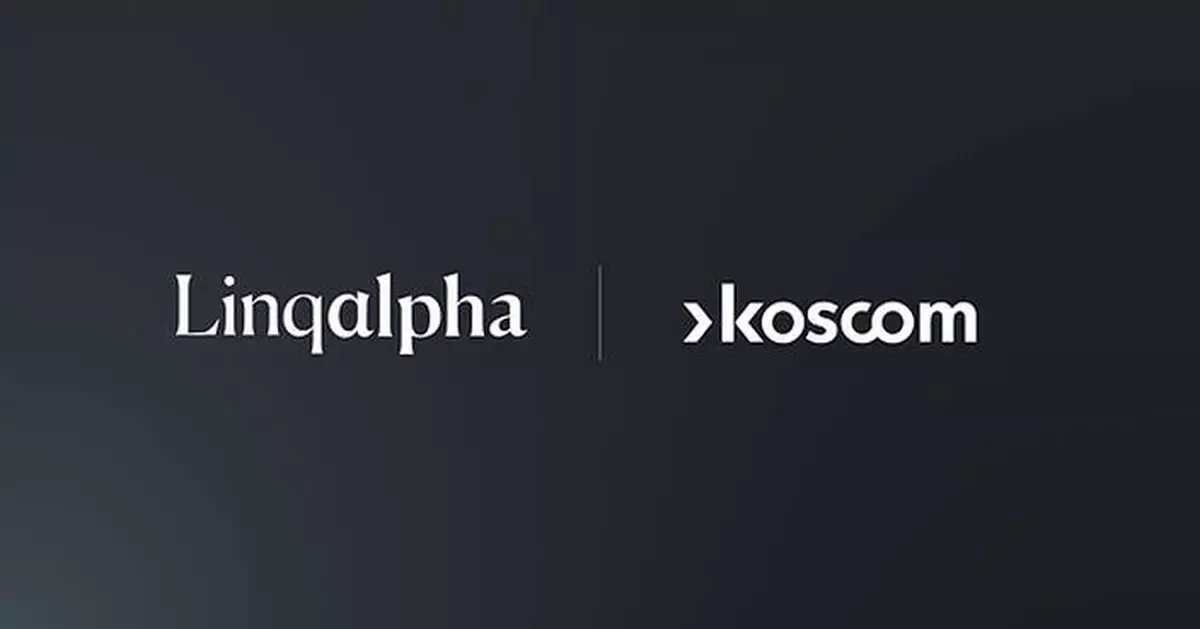 LinqAlpha and KOSCOM Sign MOU to Expand Access to Korean Market Data for Global Investors