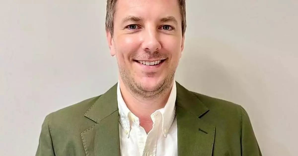 YYForce Appoints Andrew Davison as Chief Strategic Officer to Accelerate Corporate Growth and Operational Scaling