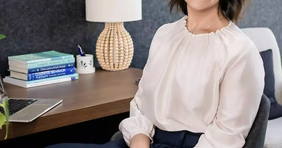 Clinical Psychologist Urges Women to Recognise the Signs of a Dysregulated Nervous System